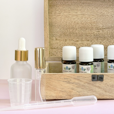krachtparfum workshop loopbaan